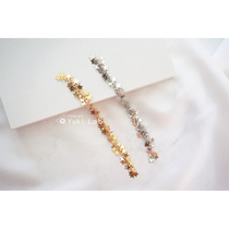 Star tassel pendant hand ball pendant accessories