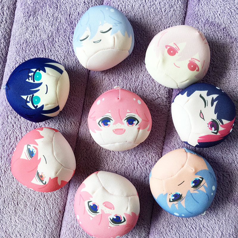 Coussin Manga - Ref 2687489 Image 7