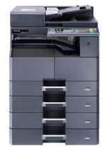 New Listed Kyocera 2321 Photocopier A3 Black & White Print Color Sweep Photocopier with Increase Ticket Compounding Machine