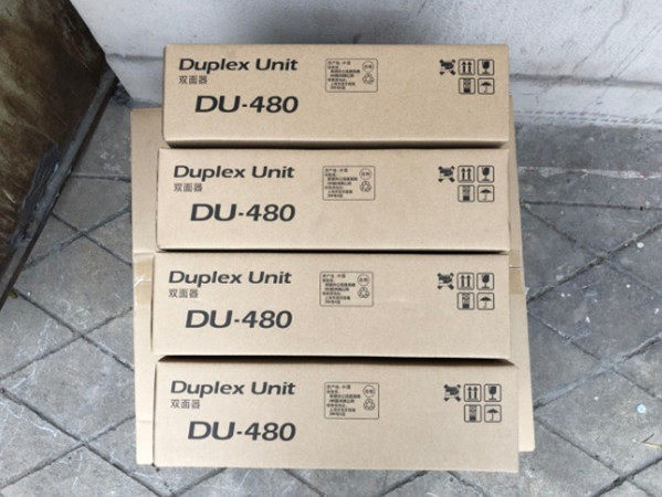 Kyocera DU-480 double-sided flipper suitable for Kyocera 2020 2021 2220 2221 2320 2320 2321