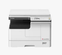 Toshiba 2303AM black and white Toshiba copier all-in-one A3 printer Toshiba 2303AM copier with additional tickets