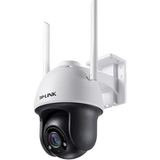 TP-LINK IPC633-4 Беспроводная аудио-сетевая камера сетевой сети.