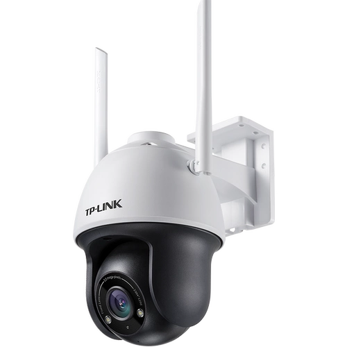 TP-LINK IPC633-4 Беспроводная аудио-сетевая камера сетевой сети.