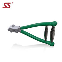 Siboasi badminton tennis stringing machine Wire drawing machine wire drawing tool Start pliers Start clamp resistance pliers