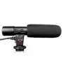  MIC-01 SLR Camera DV Stereo microphone Camera Professional interview news recording microphone