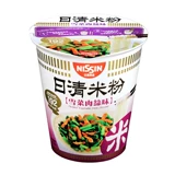 12 чашек, бесплатная доставка, гонконгская версия, Nissin, острая рисовая лапша с говядиной, морепродукты, маринованные овощи, тертая свинина, лапша быстрого приготовления, лапша быстрого приготовления, лапша быстрого приготовления