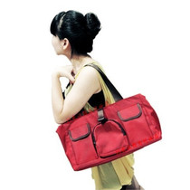 Makeup Pack Korea Professional Makeup Case Large Space Dischargeable Rod Rod Dicket Makeup Archives and Makeup