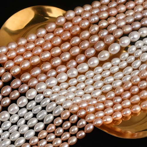 Натуральные бусины из жемчуга, аксессуар ручной работы, 14mm