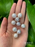 Натуральный белый 1 непредубированный