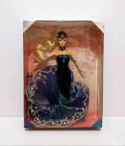 (US Barbie dolls) 1998 Water Rhapsody in Water