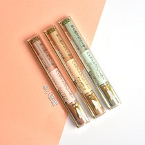  Japan 18 new SANA EXCEL Perfect Luminous Concealer Pen brightens and corrects skin tone to cover dark circles and pigmentation