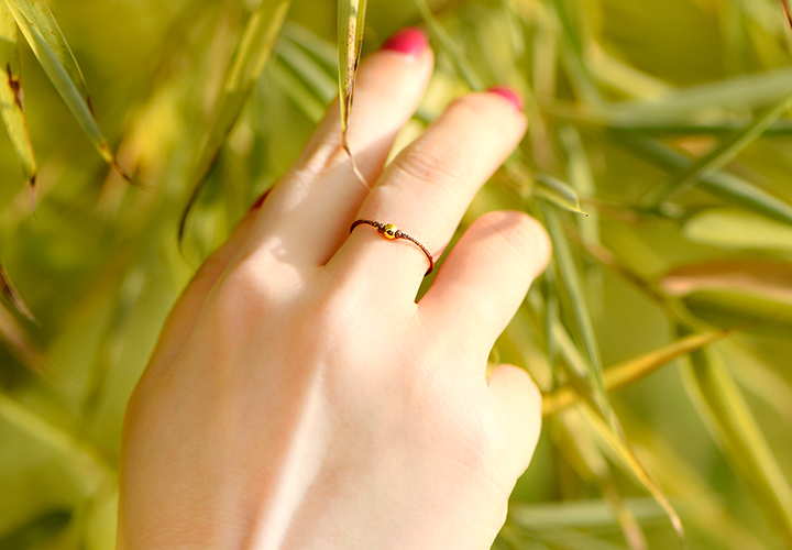 Bague Femme - Ref 3087919 Image 37