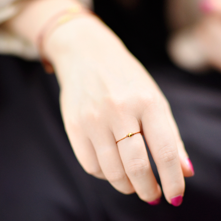 Bague Femme - Ref 3087919 Image 40