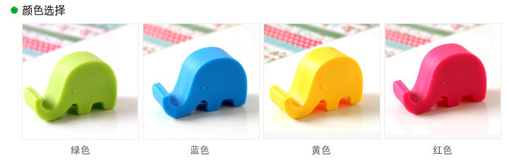 Support téléphone portable - Ref 1359007 Image 12