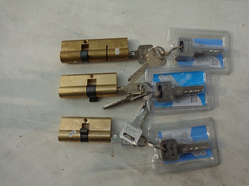 Chengdu Jingcheng service manual change lock core labor cost