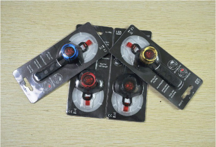 Lumière vélo - Ref 2400960 Image 14