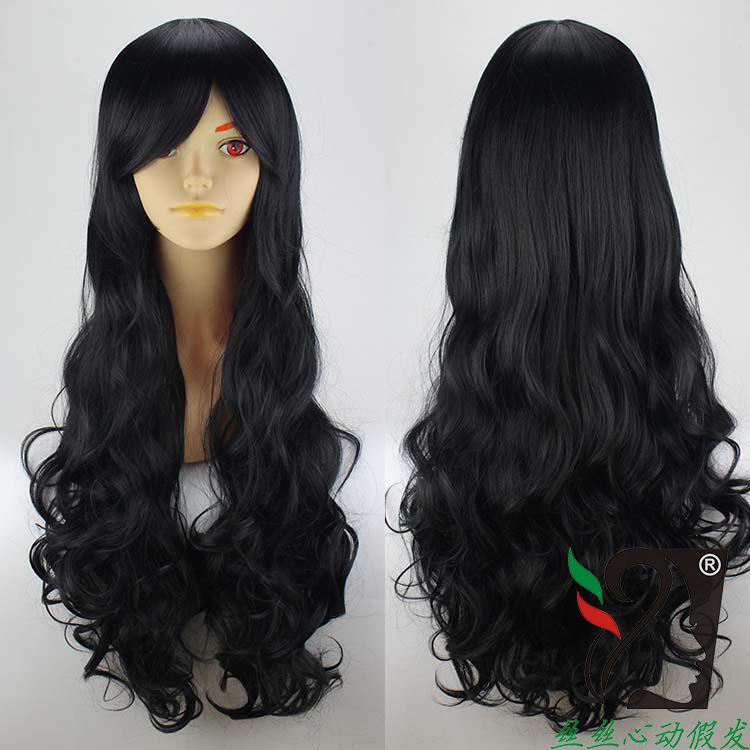 Perruque 8090 Les cheveux longs - Ref 2609405 Image 24