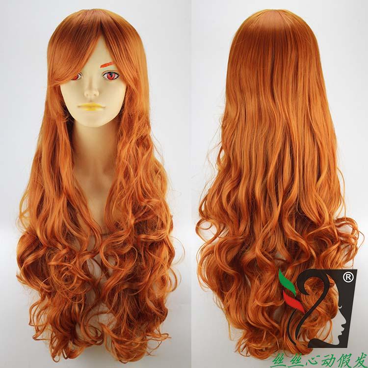 Perruque 8090 Les cheveux longs - Ref 2609405 Image 17