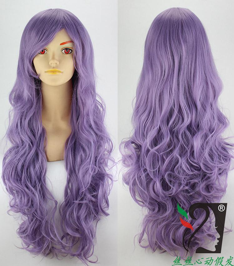 Perruque 8090 Les cheveux longs - Ref 2609405 Image 28