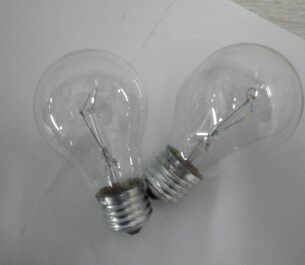 24V40W screw E27 machine bulb