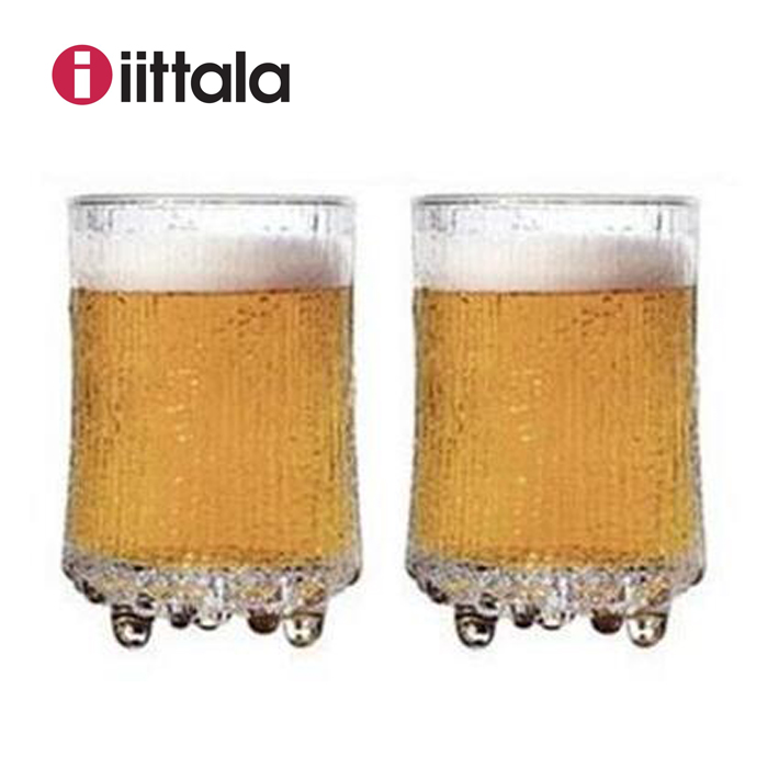 iittala ultima thule extreme frozen Series wine glass juice cup water Cup 380ml (heat-resistant)