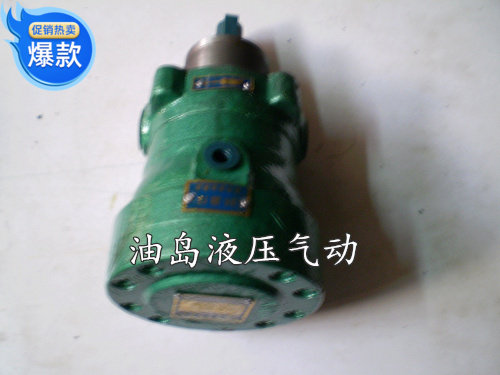 High pressure plunger pump hydraulic pump high to plunger pump 10MCY14-1B