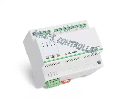 A1-MLC-1324 10 Manual Switch Current Detection Asset Management