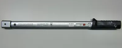 STAHLWILLE TORQUE WRENCH 730 20 40-200NM 50180020 Torque WRENCH