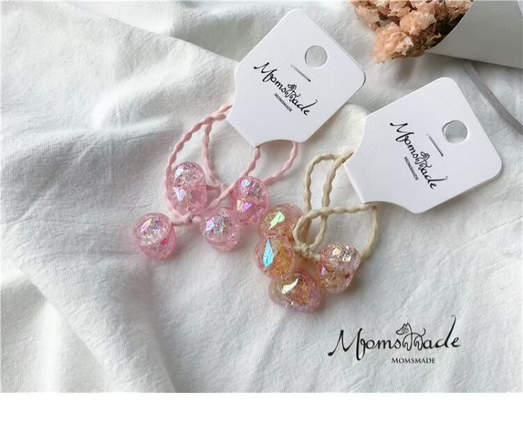 Phụ kiện tóc cho trẻ em MOMSMADE kẹp tóc em bé