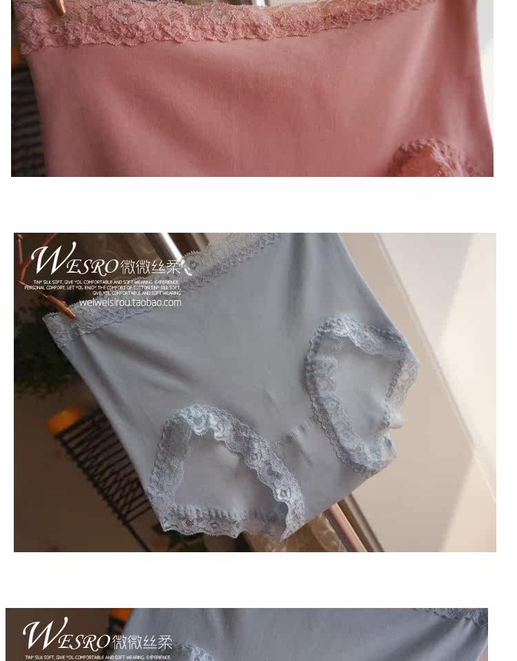 Slip jeunesse nouveau en coton - Ref 642338 Image 21