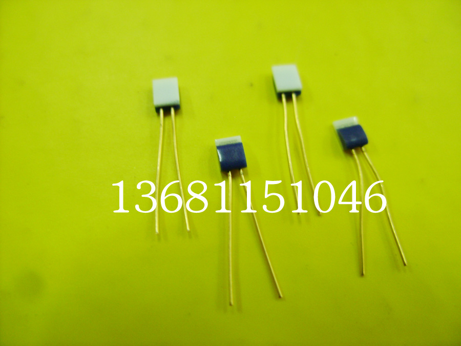 German Original Loaded Imports PT100 Temperature Sensors High Accuracy Film Thermal Resistance