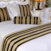 Yong love hotel khách sạn giường trang trí giường chiếu mat giường cờ đuôi giường khăn trải giường bảng cờ bán buôn ga trải nệm Trải giường