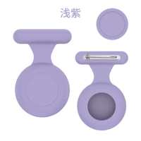 Светло-фиолетовый