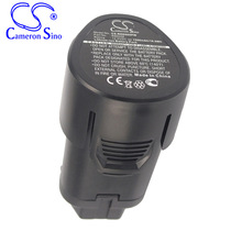 CS applies AEG BLL12C BS12C BWS 12C power tool battery manufacturer straight for 4932 3526