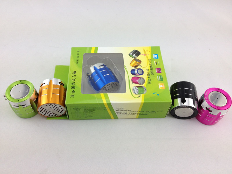 Haut-parleurs portables - Ref 2270661 Image 6