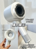 [Бренд прямые волосы] Cosite Keheal Fast Dry Dry Dry Girdryer ионы отрицательный уход