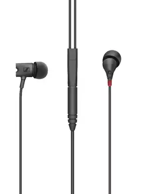 SENNHEISER Senheiser IE800S moving circle fever HIFI in-ear headphone plug round vocal cords