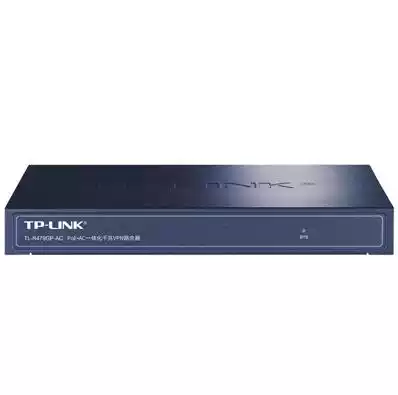 TP-LINK TL-R479GP-AC 8 ports full gigabit POE Router 48V POE power supply route management AP