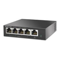 MERCURY MERCURY MR100P-AC all-in-one 48V standard POE power router AC manager