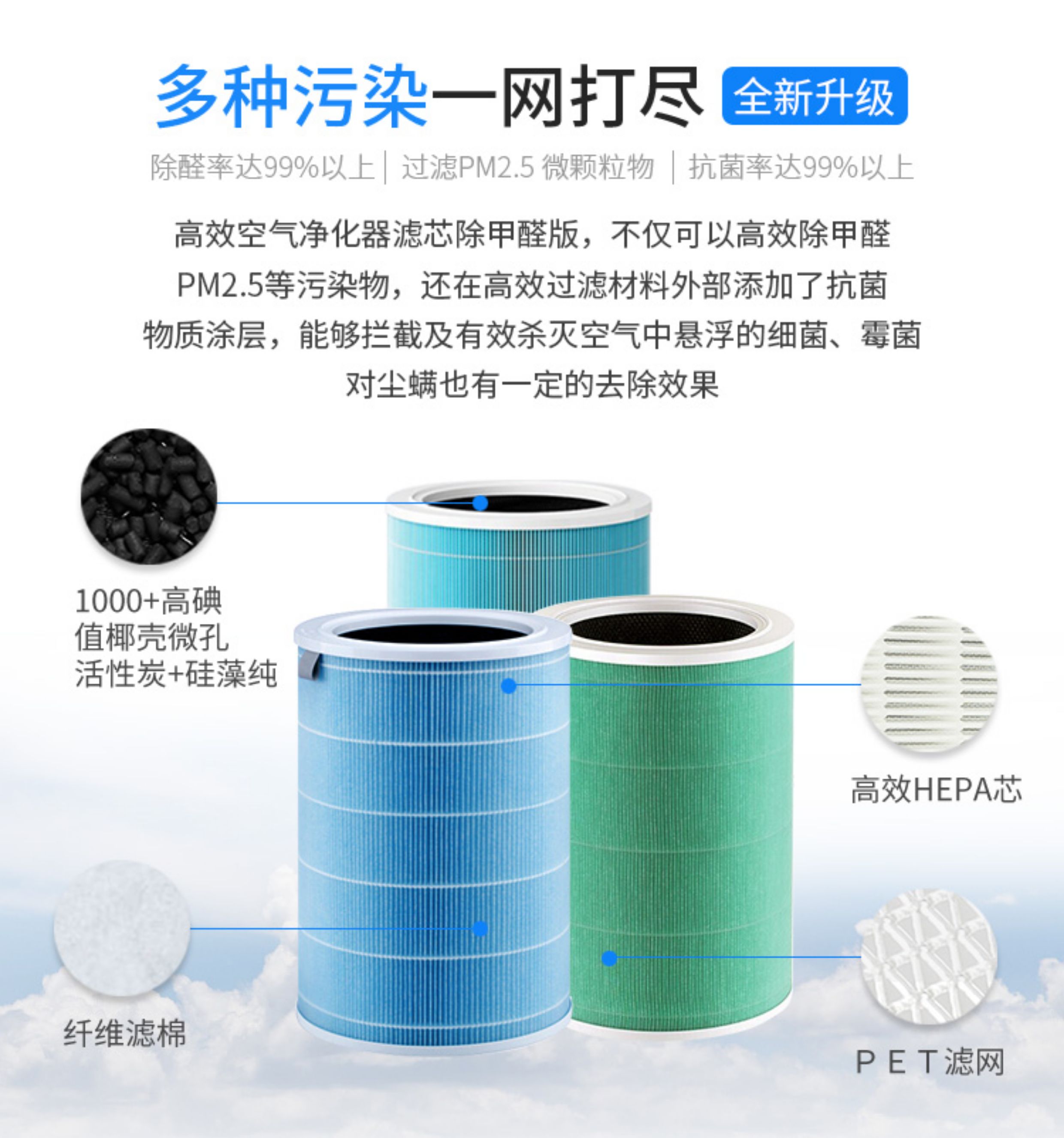 Xiaomi小米 4 Lite - 詳情14