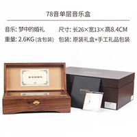 78 Одиночный слой [Свадьба во сне]