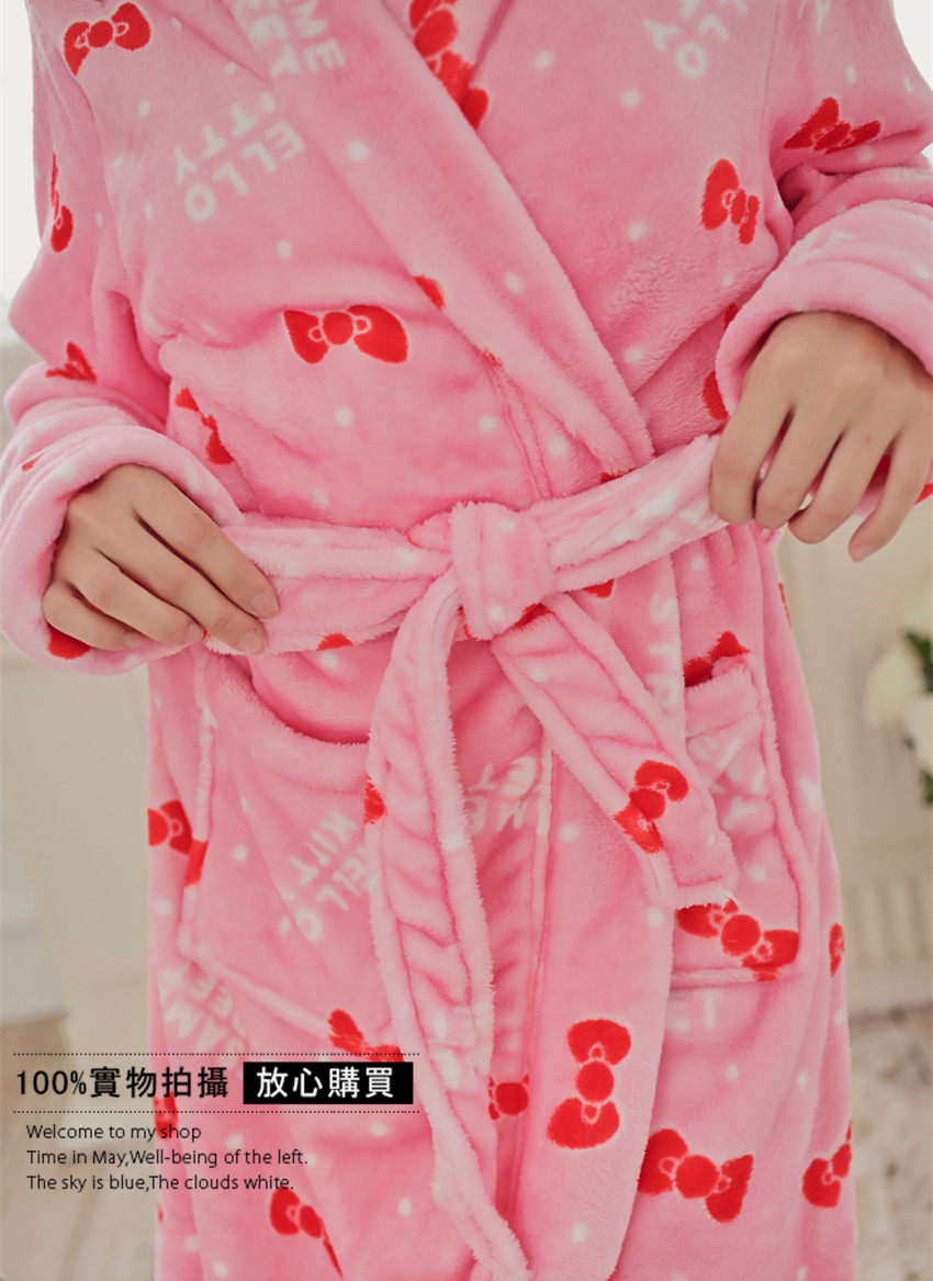 Peignoir - Ref 596270 Image 12