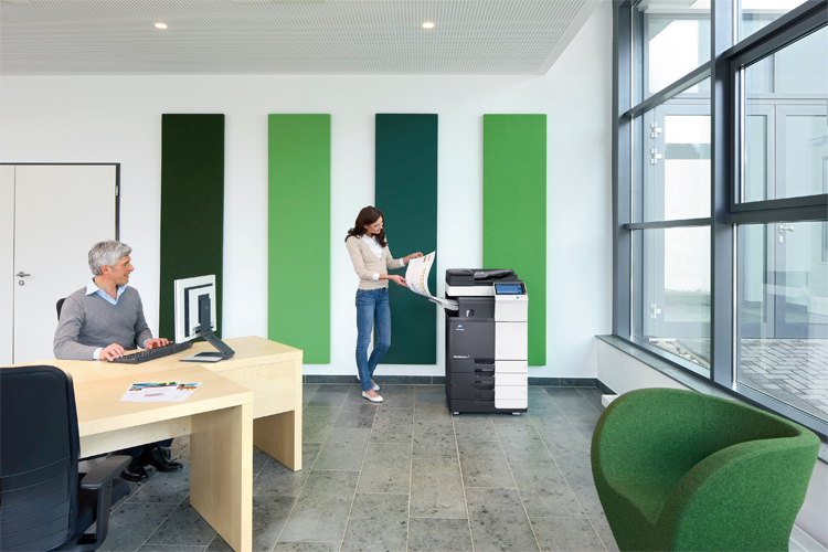 Kemei C364 máy photocopy hai mặt tốc độ cao a3 laser - Máy photocopy đa chức năng