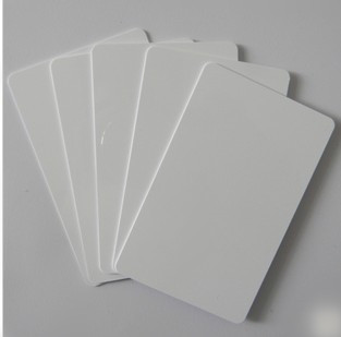 UUID White Card s50 Karmen Forbidden Card Examination Attendance Card Community Card Parking Card IC Copy Card