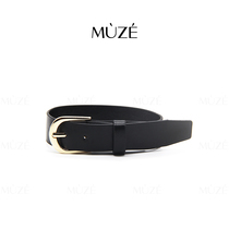 Mobile phone shell PU leather decorative buckle leather hand ring Qi Weiwei same DIY mobile phone shell accessories accessories