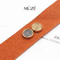 Light luxury Simple modern model room soft decoration innovation INS creative personality Curtain lace curtain head splicing small edge