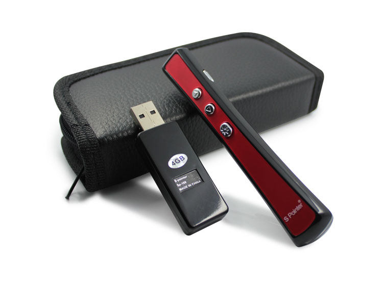 Telecommande - pointeur laser - Ref 384674 Image 14