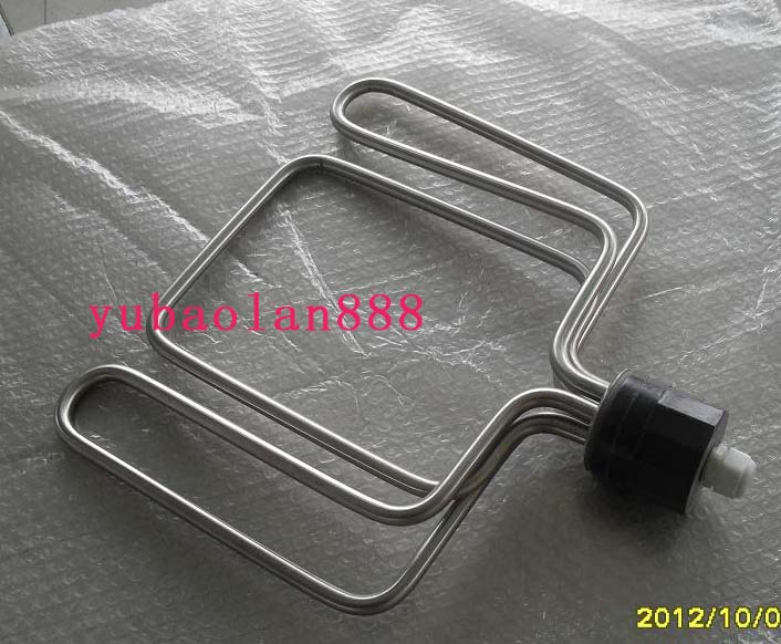 Diamond Credibility Full Steel Electric Heating Tube Steam Rice Machine Steamed Rice Cabinet Steamed Rice Box Steamed Rice Bucket Special Heating Tube