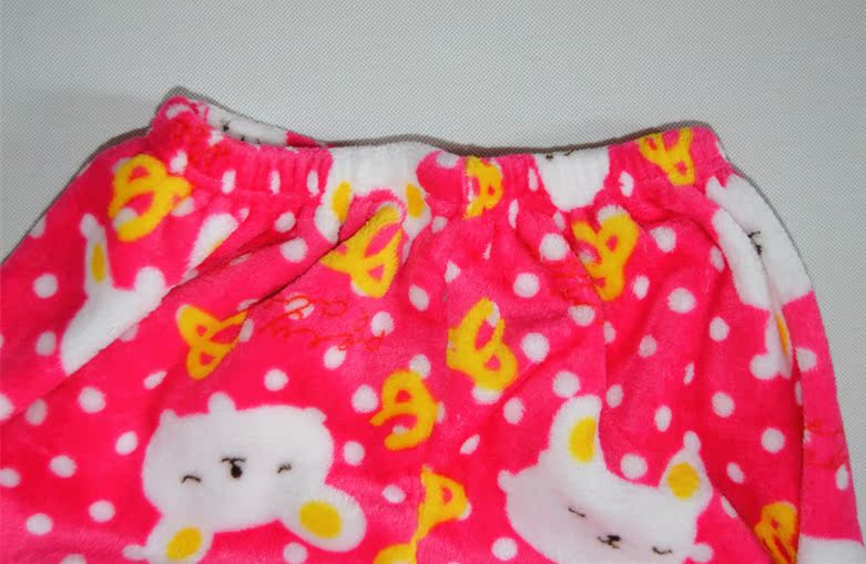 Pantalon pyjama jeunesse - Ref 729824 Image 5