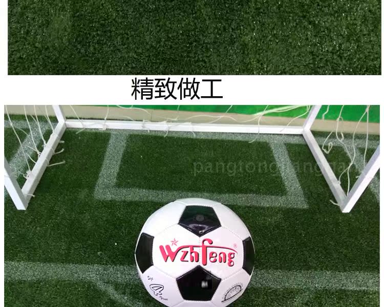 Ballon de foot - Ref 6056 Image 21